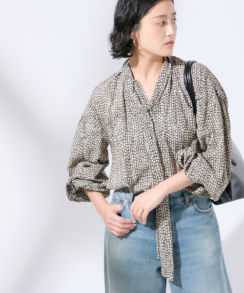 journal standard L'essage（ジャーナルスタンダード レサージュ