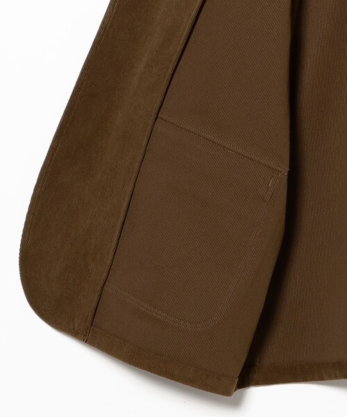 B：MING by BEAMS（ビーミング by ビームス） ジャケット テーラード