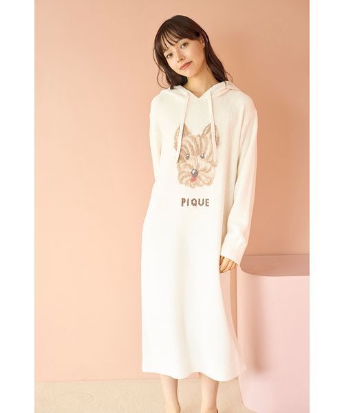 ジェラートピケ ワンピースのおすすめ人気商品一覧 通販 - Yahoo