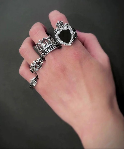 JUSTIN DAVIS（ジャスティンデイビス） 指輪 リング VERONA” Ring