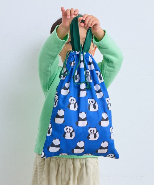 MARKEY'S（マーキーズ） ポーチ 「26年春夏新色＆再入荷」ソウガラ巾着