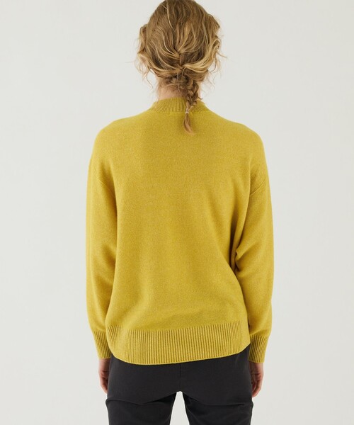 GALERIE VIE（ギャルリー ヴィー） ニット セーター カシミヤコットン