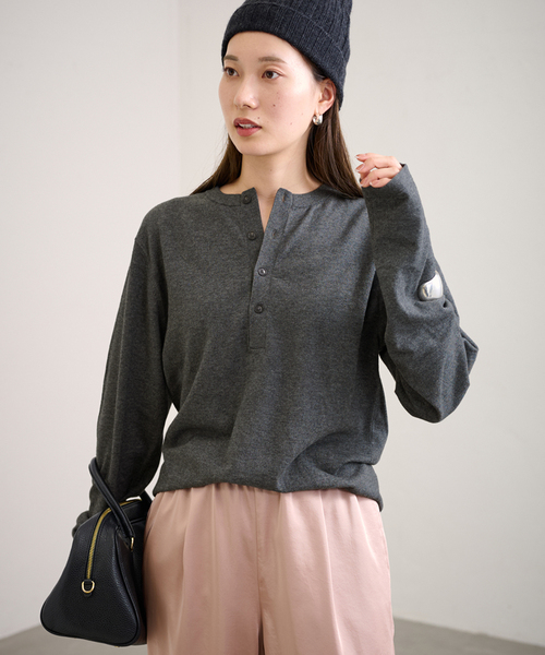 FRAMeWORK（フレームワーク） ニット セーター EXTREME CASHMERE