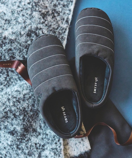 SUBU（スブ） サンダル 「ビームスの百名品」「別注」SUBU / フェイク