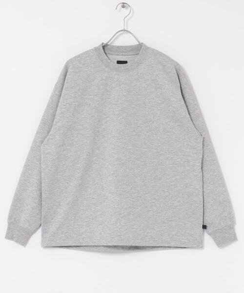 DAIWA PIER39（ダイワ ピア39） tシャツ DAIWA PIER39 TECH DRAWSTRING