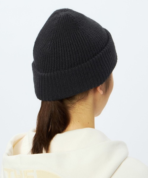 THE NORTH FACE（ザ ノースフェイス） ニット帽 ニットキャップ THE
