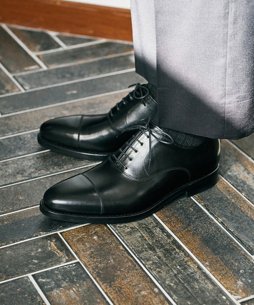 JALAN SRIWIJAYA（ジャラン スリウァヤ） ビジネスシューズ Jalan