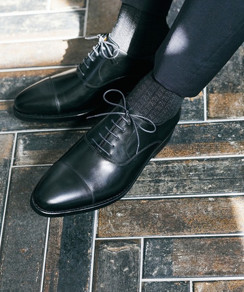 JALAN SRIWIJAYA（ジャラン スリウァヤ） ビジネスシューズ Jalan