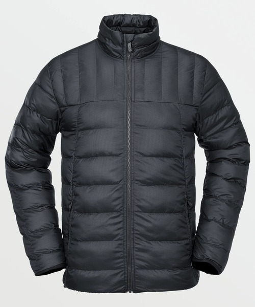 VOLCOM（ボルコム） ダウンジャケット ダウン Mens Puff Puff Jacket