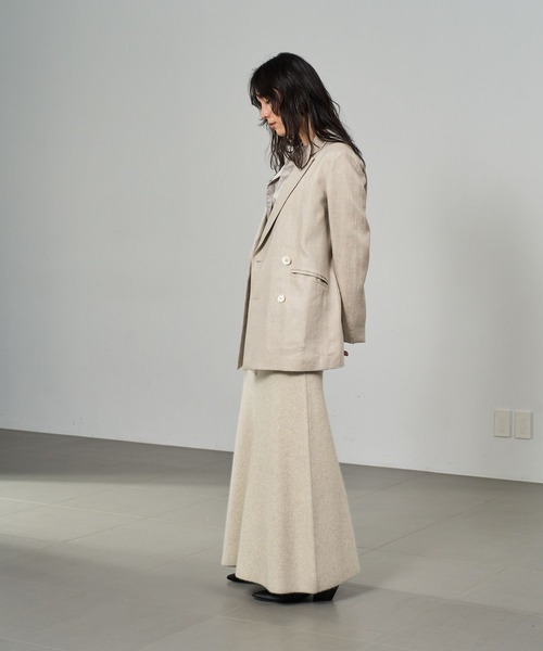 Chaos（カオス） スカート / 金子綾さんYouTube紹介 リネーレリバース