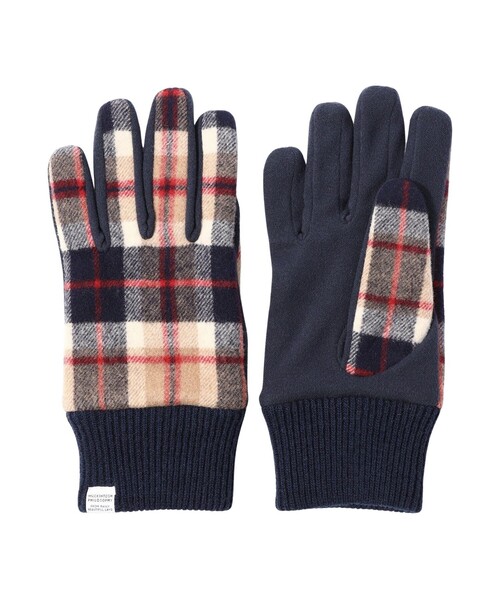 MACKINTOSH PHILOSOPHY（マッキントッシュフィロソフィー） 手袋