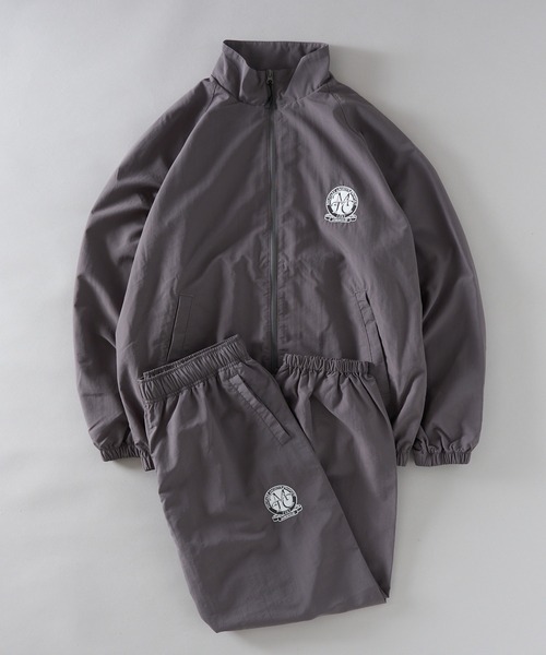 MAISON CLUB（メゾンクラブ） ナイロンジャケット 「MAISON CLUB」ワン