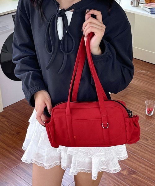 miniministore（ミニミニストア） トートバッグ ナイロントートバッグ