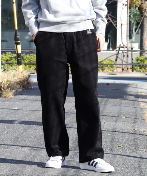 GERRY（ジェリー） パンツ 「GERRY/ジェリー」シャーリング 11W