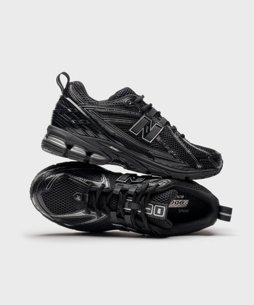 New Balance（ニューバランス） スニーカー 1906R メンズ レディース