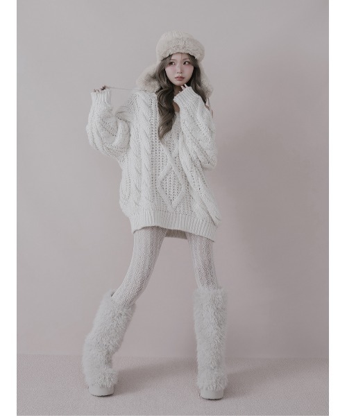 Darich（ダーリッチ） キャップ 帽子 ダブルファブリックフライト