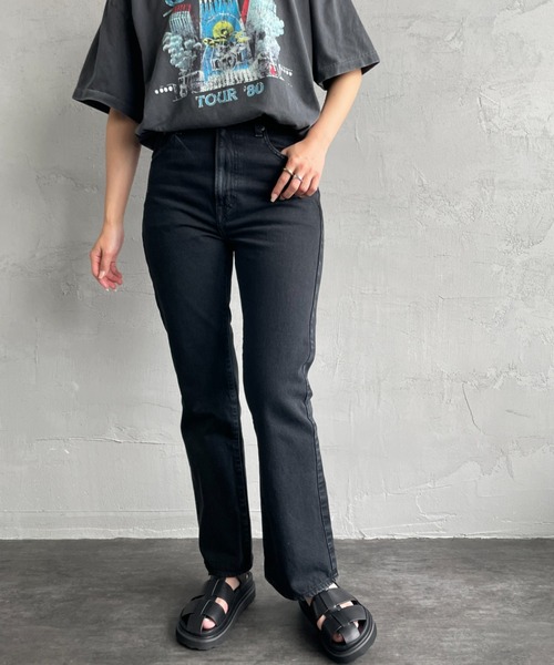 NEEDBY heritage（ニードバイヘリテージ） ジーンズ デニム デニム