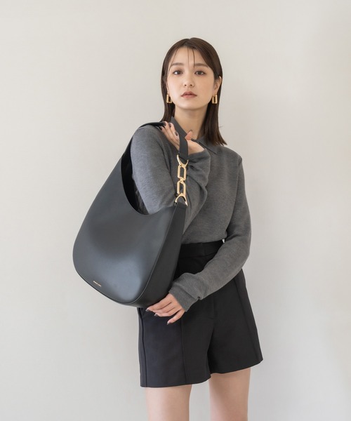 CHARLES ＆ KEITH（チャールズ&キース） ショルダーバッグ バッグ