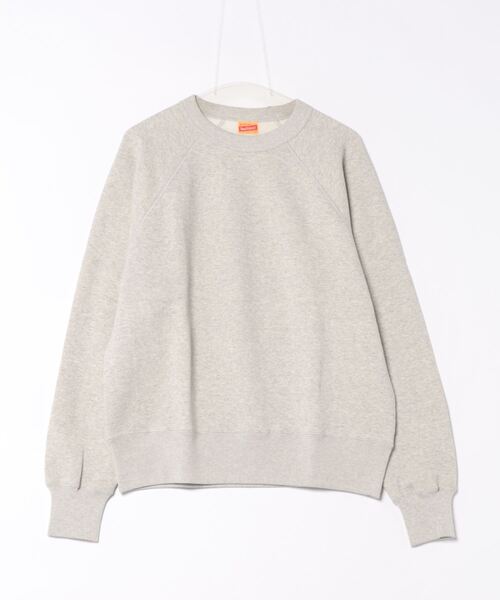 Healthknit（ヘルスニット） トレーナー スウェット 「Healthknit