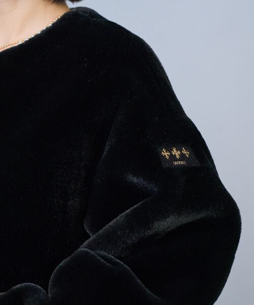 FREAK'S STORE（フリークスストア） ノーカラーコート コート