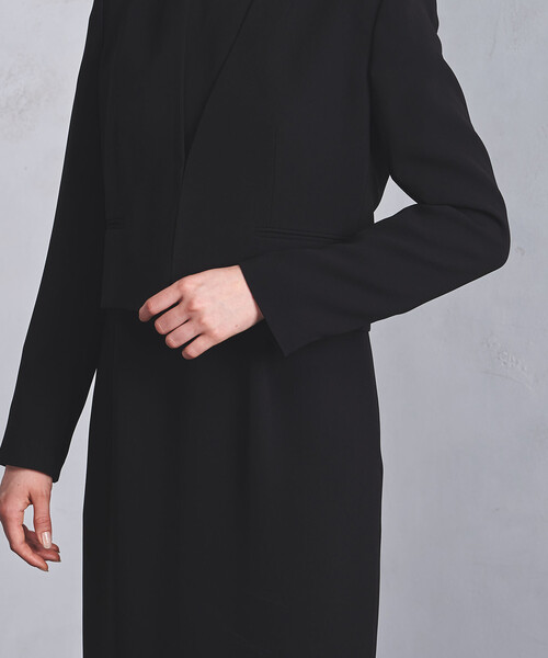 UNITED ARROWS（ユナイテッドアローズ） ジャケット ノーカラー