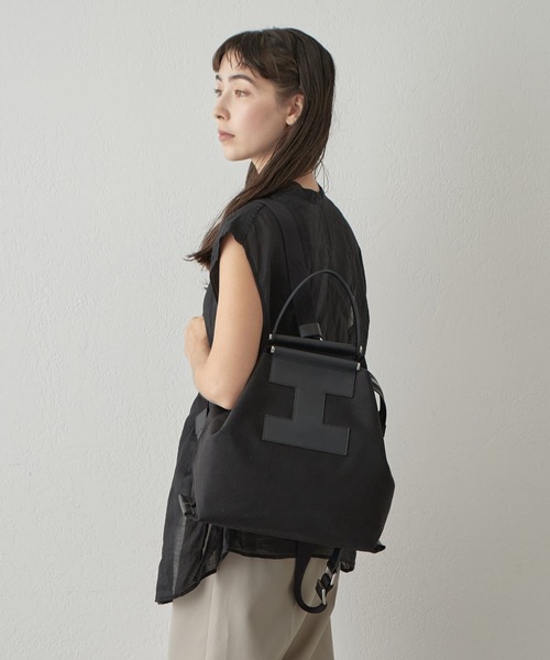 IACUCCI（イアクッチ） デイバック リュック ソルベット BP CORDURA