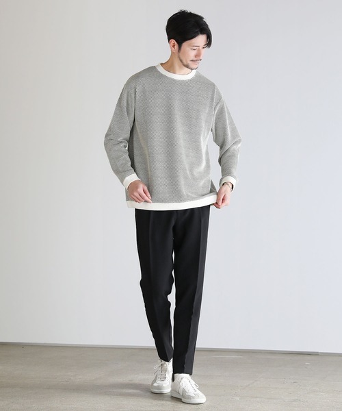 SPU（スプ） セットアップ 「セットアップ2点セット」 LANATEC(R