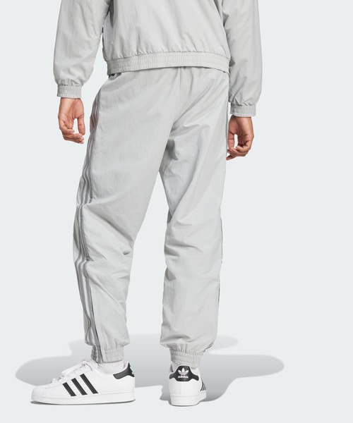 adidas（アディダス） パンツ アディカラー ウーブン ファイヤーバード