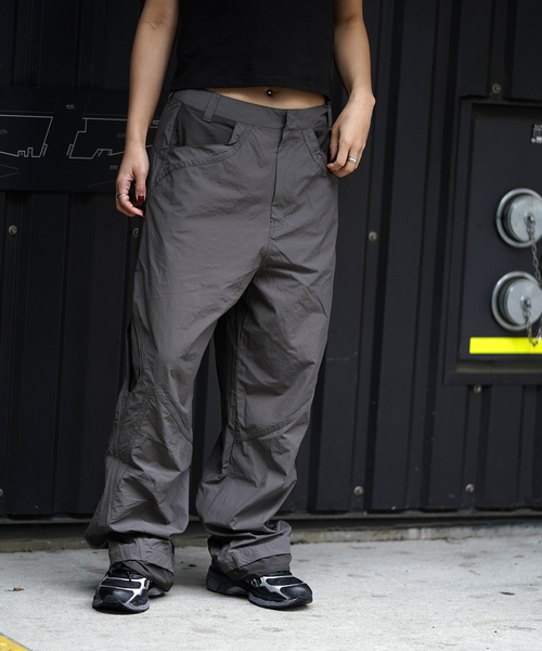 SAN SAN GEAR パンツ 「SAN SAN GEAR / サンサンギア」SLOPE PANTS