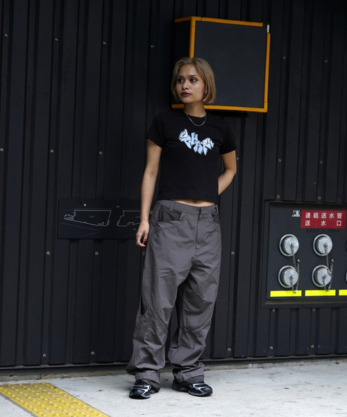 SAN SAN GEAR パンツ 「SAN SAN GEAR / サンサンギア」SLOPE PANTS