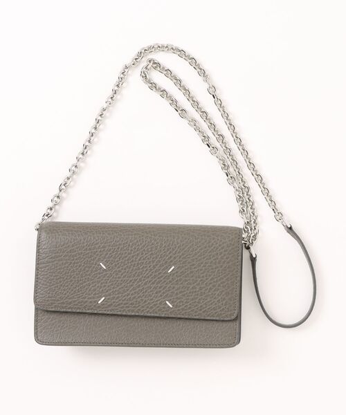 Maison Margiela（メゾンマルジェラ） ウォレットチェーン Maison