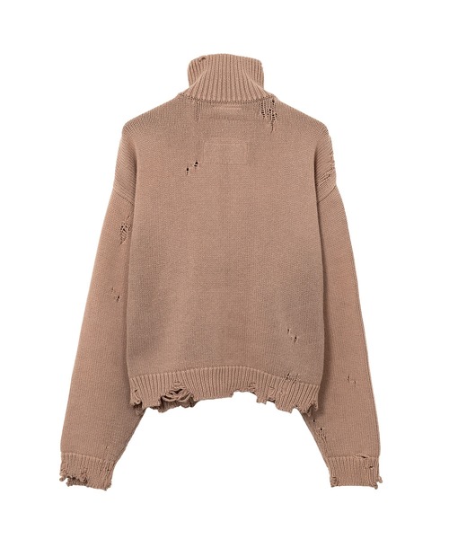 MAISON MIHARA YASUHIRO（メゾン ミハラヤスヒロ） カーディガン Horse