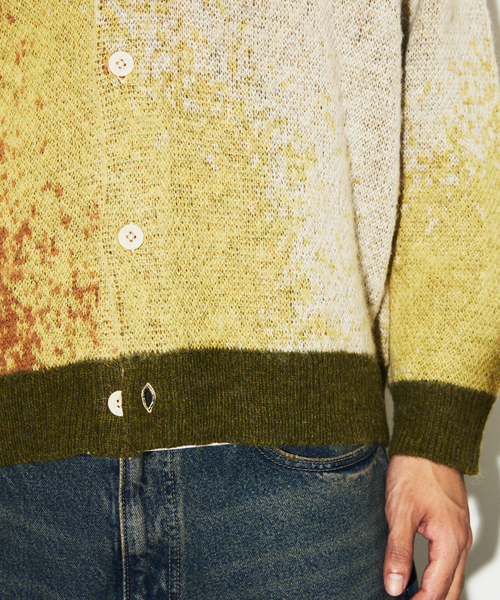 JOURNAL STANDARD（ジャーナルスタンダード） カーディガン モヘア