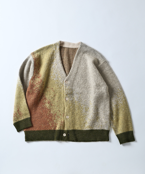 JOURNAL STANDARD（ジャーナルスタンダード） カーディガン モヘア