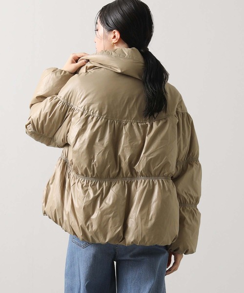 Gready Brilliant（グレディブリリアン） ダウンコート ダウン