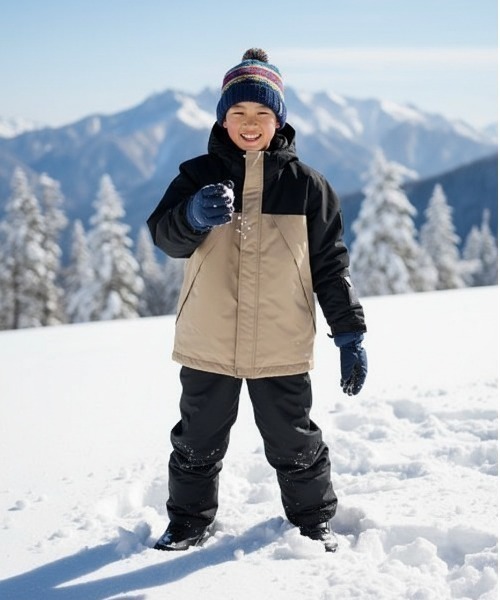 Ocean Pacific（オーシャンパシフィック） 「OP:オーピー」キッズ