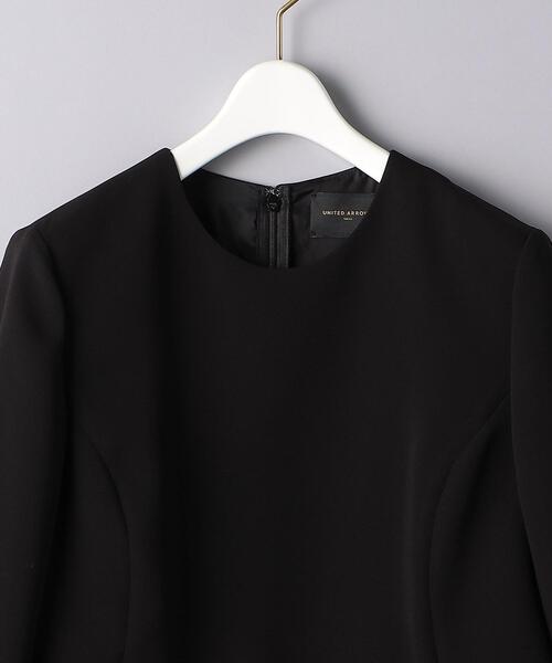 UNITED ARROWS（ユナイテッドアローズ） ワンピース 「UNITED ARROWS