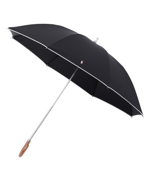 POLO RALPH LAUREN（ポロ・ラルフローレン） 傘 遮光100％ 晴雨兼用