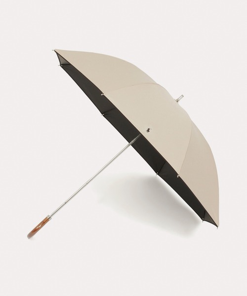 POLO RALPH LAUREN（ポロ・ラルフローレン） 傘 遮光100％ 晴雨兼用