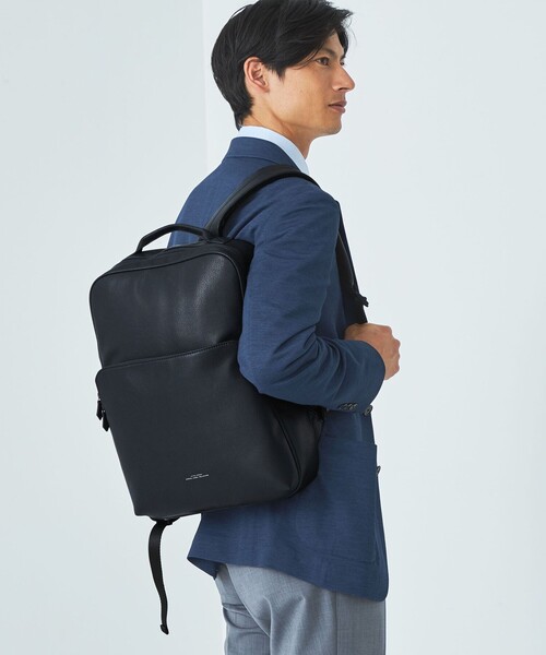 green label relaxing（グリーンレーベルリラクシング） デイバック