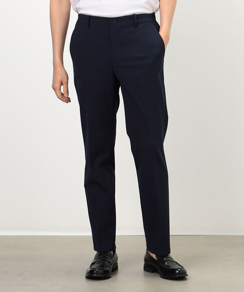 COMME CA ISM（コムサイズム） スラックス 「セットアップ対応