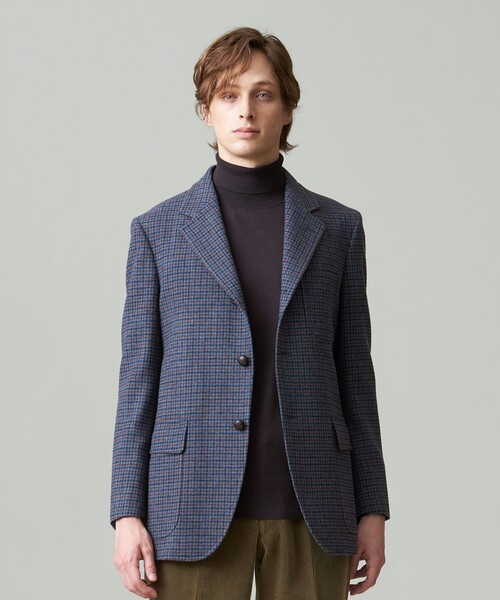 J.PRESS（J.プレス） ジャケット テーラードジャケット 「MORGADO