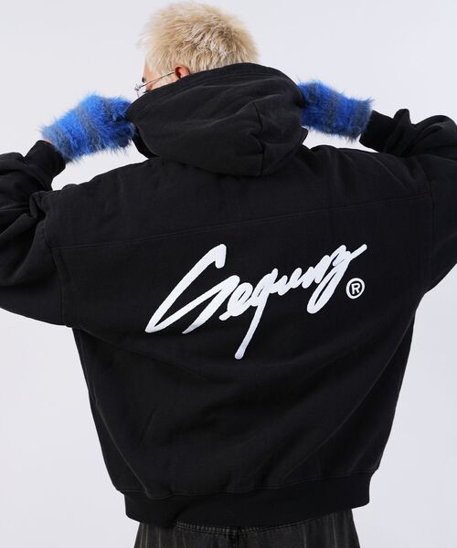 SEQUENZE パーカー メンズ レディース : ZOZOTOWN Yahoo!店 - 通販