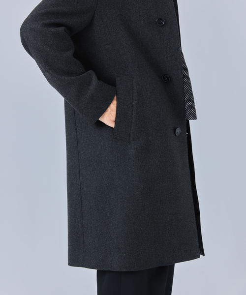 Mackintosh（マッキントッシュ） ステンカラーコート コート 別注