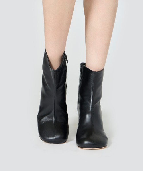 PELLICO SUNNY（ペリーコサニー） ブーツ GRACIA ショートブーツ 7.0cm