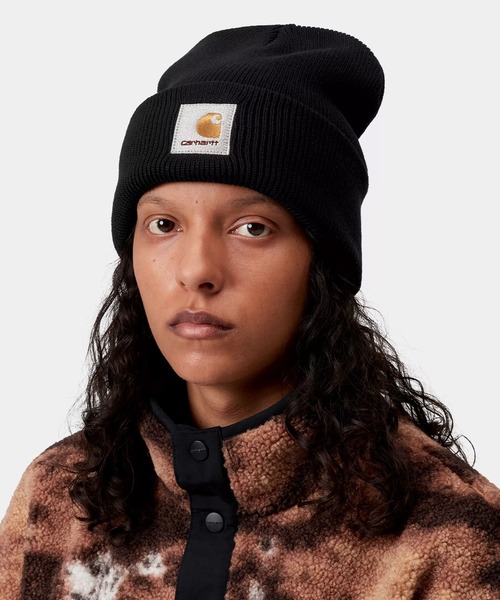 Carhartt（カーハート） ニット帽 ニットキャップ Carhartt WIP