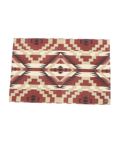 PENDLETON（ペンドルトン） ラグ ラグマット 「」ラグ90×130cm