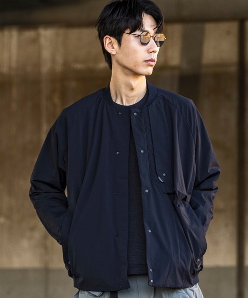 alk phenix（アルクフェニックス） ブルゾン アウター メンズ