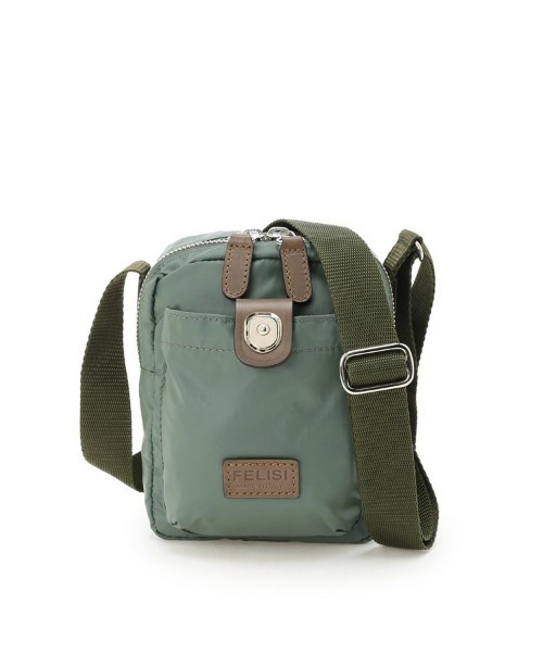 Felisi（フェリージ） ショルダーバッグ ミニショルダー 24/6/HK