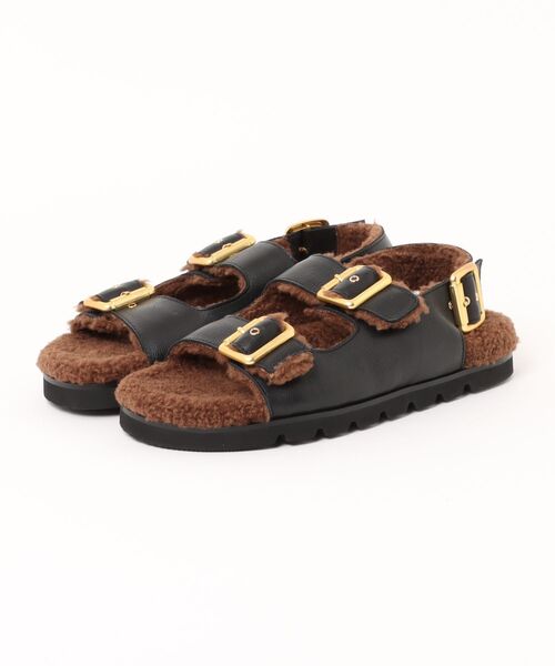 Mollini（モリーニ） サンダル ELIDIE-MO レディース : ZOZOTOWN Yahoo